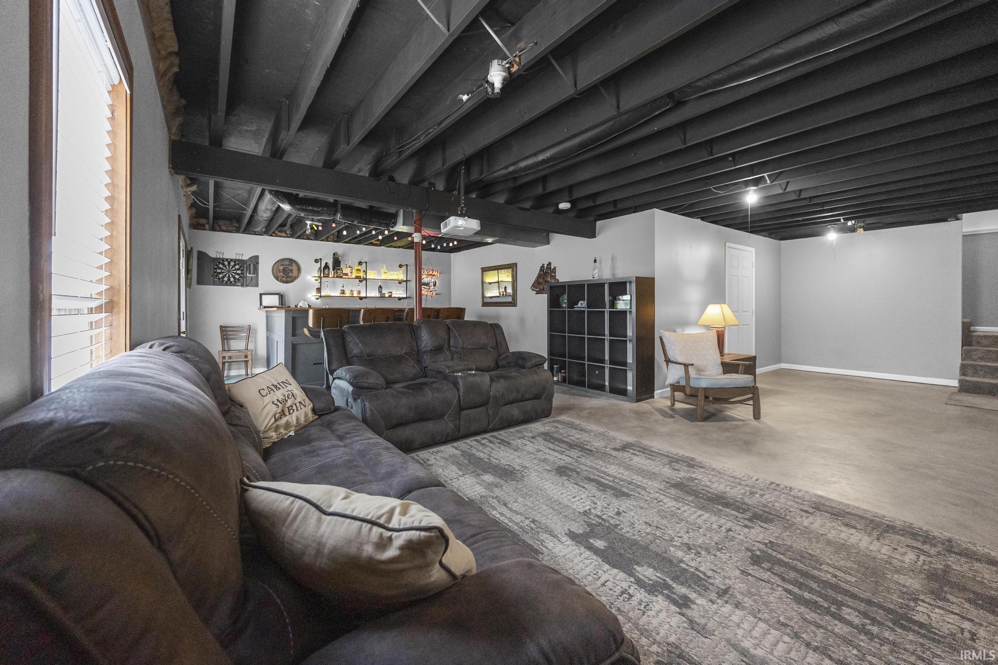 6301 West Newton Stewart Road Taswell, IN 47175 - Photo 22 of 36