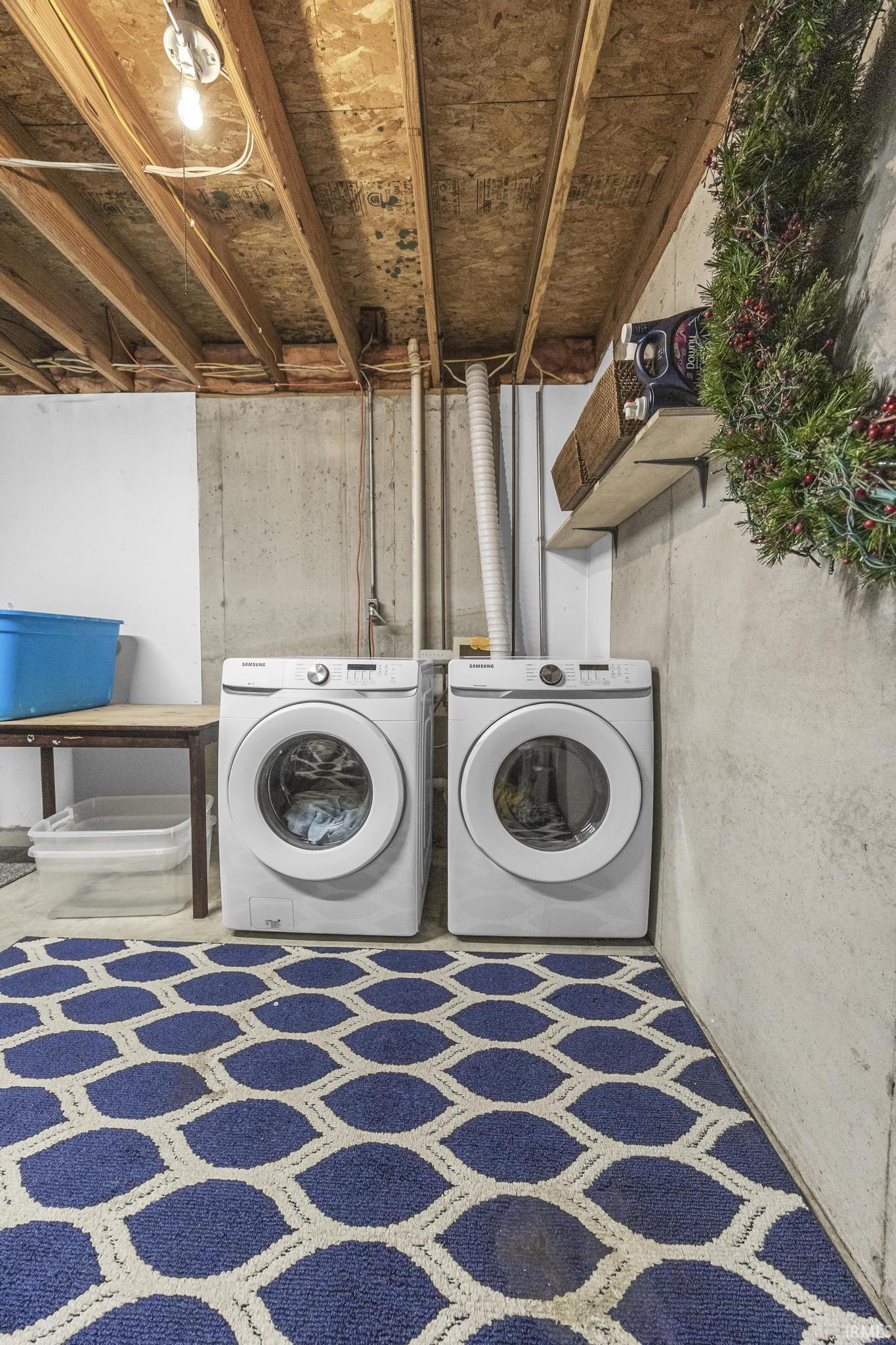 6301 West Newton Stewart Road Taswell, IN 47175 - Photo 25 of 36