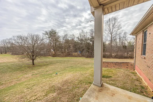 $399,900 | 6301 West Newton Stewart Road, Taswell, IN 47175