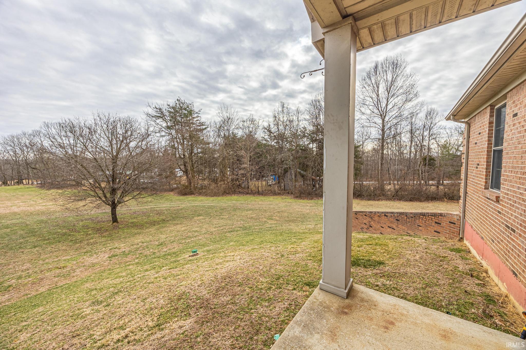 6301 West Newton Stewart Road Taswell, IN 47175 - Photo 29 of 36