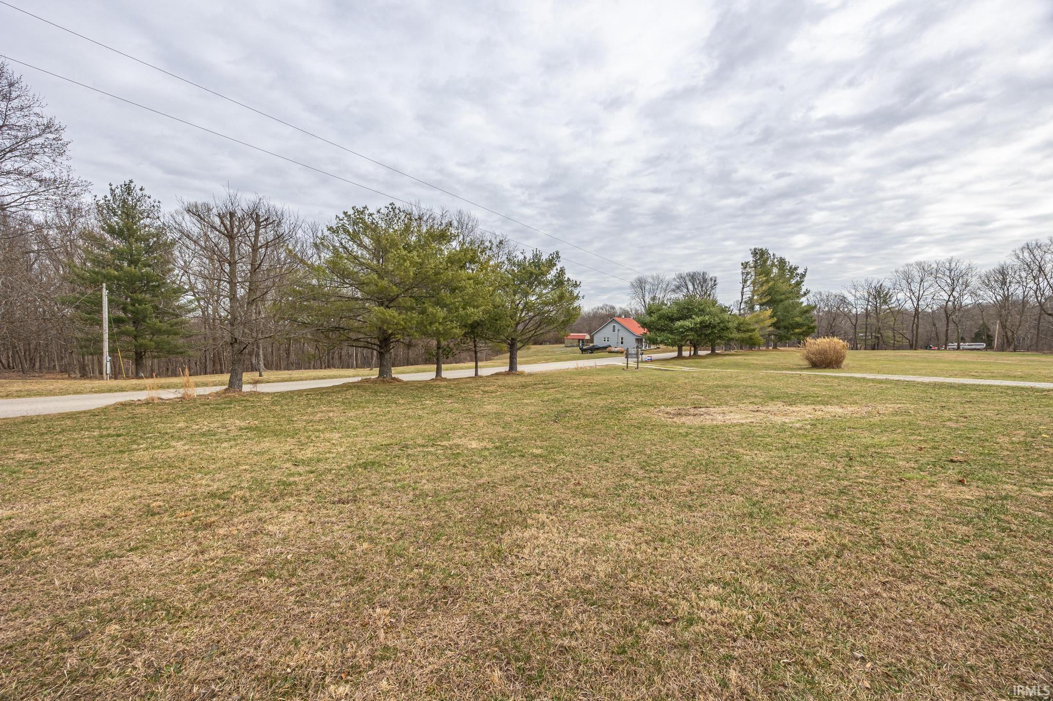 6301 West Newton Stewart Road Taswell, IN 47175 - Photo 31 of 36