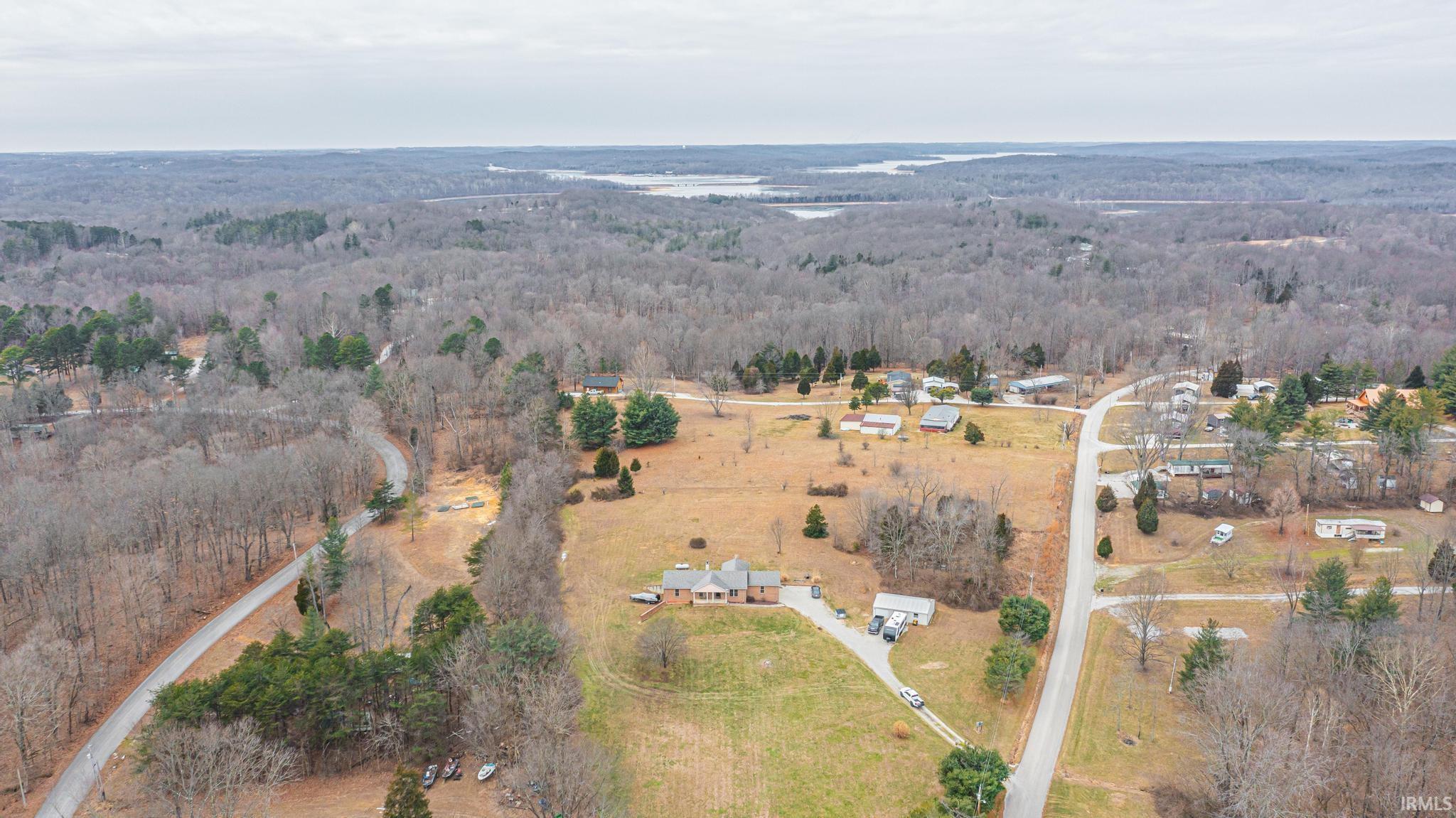 6301 West Newton Stewart Road Taswell, IN 47175 - Photo 35 of 36