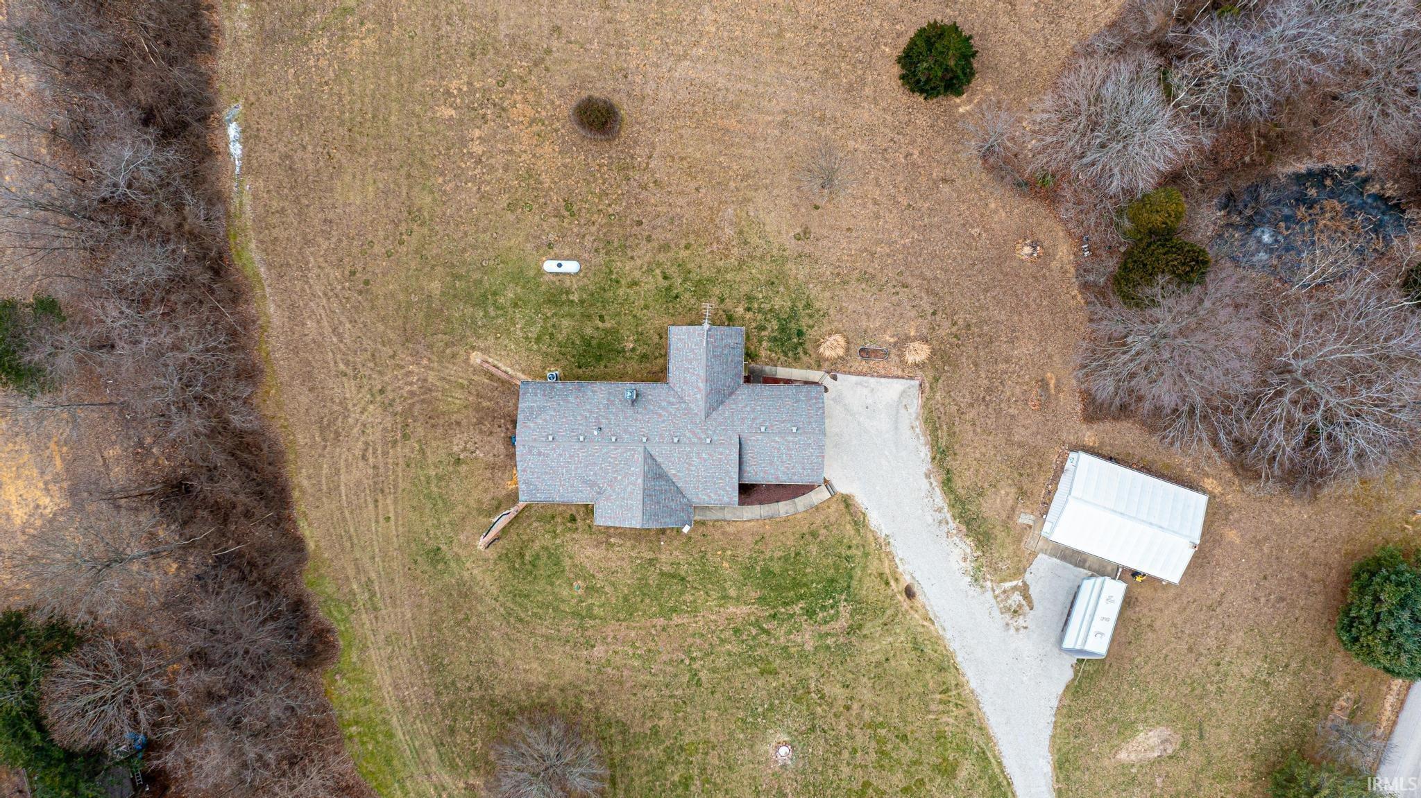 6301 West Newton Stewart Road Taswell, IN 47175 - Photo 36 of 36