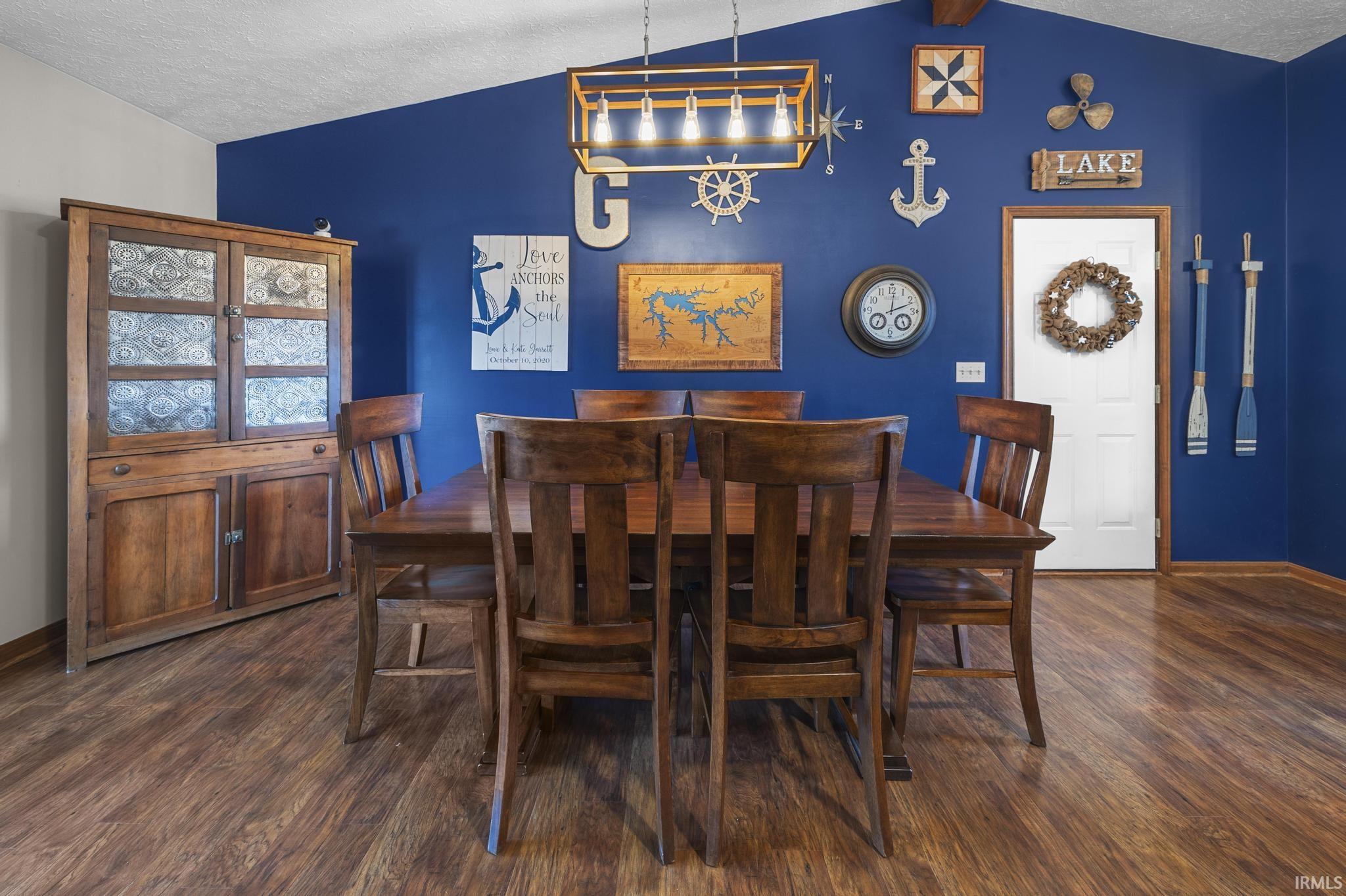 6301 West Newton Stewart Road Taswell, IN 47175 - Photo 5 of 36