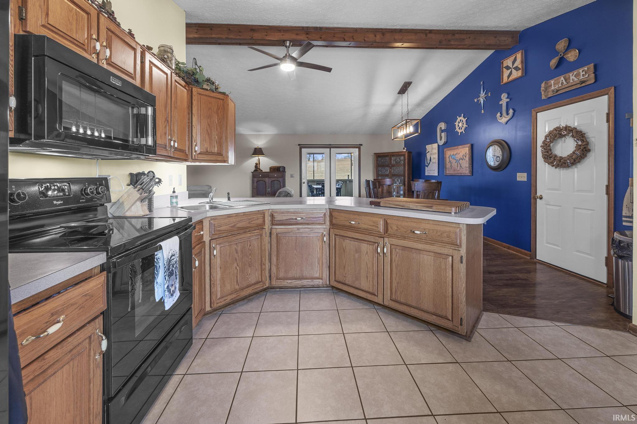 6301 West Newton Stewart Road Taswell, IN 47175 - Photo 6 of 36