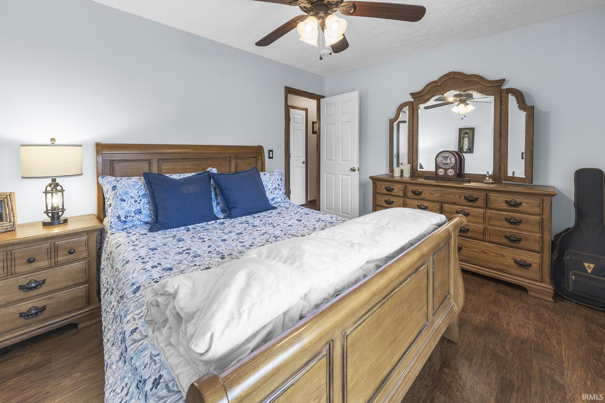 6301 West Newton Stewart Road Taswell, IN 47175 - Photo 7 of 36