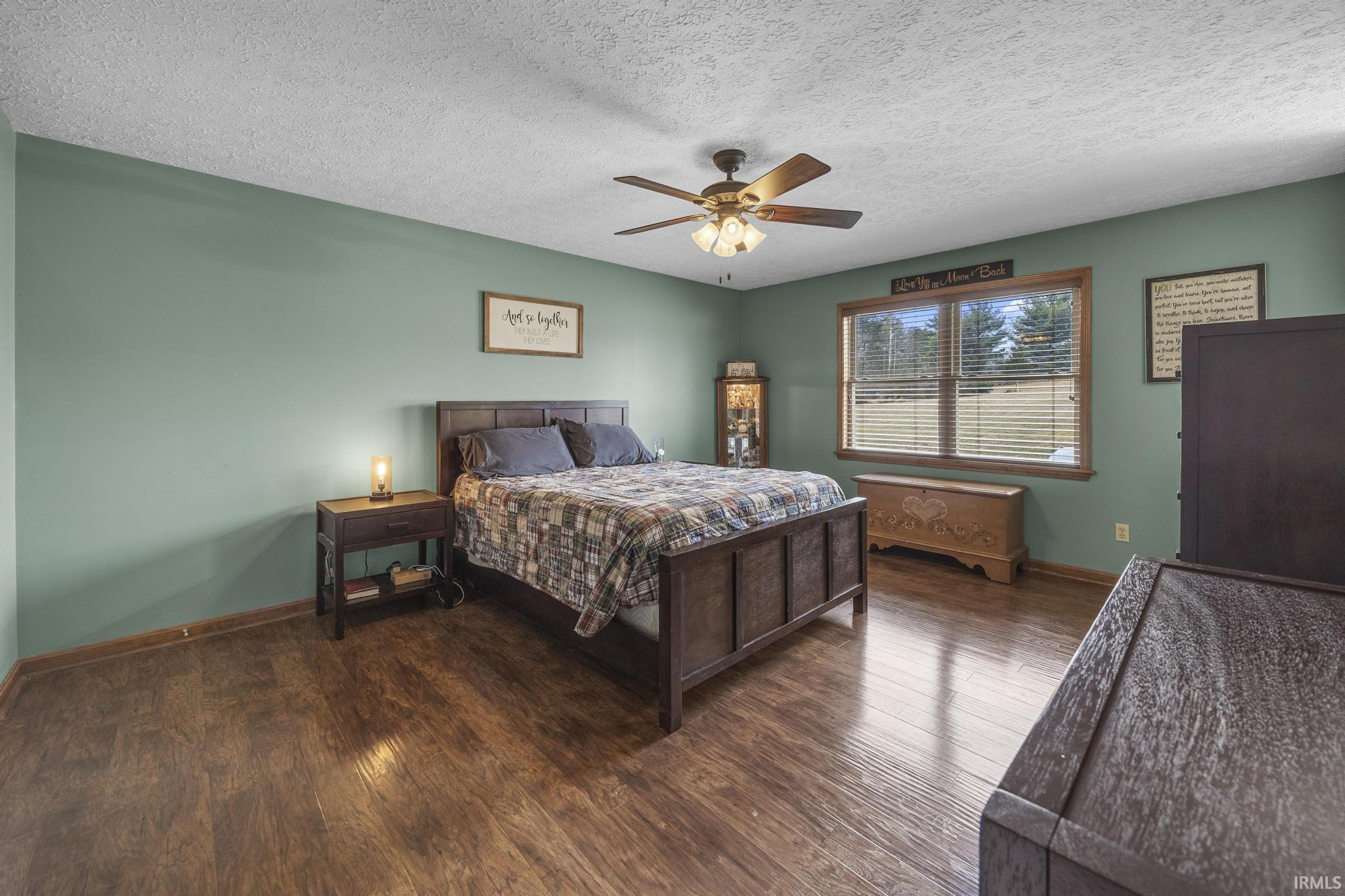 6301 West Newton Stewart Road Taswell, IN 47175 - Photo 8 of 36