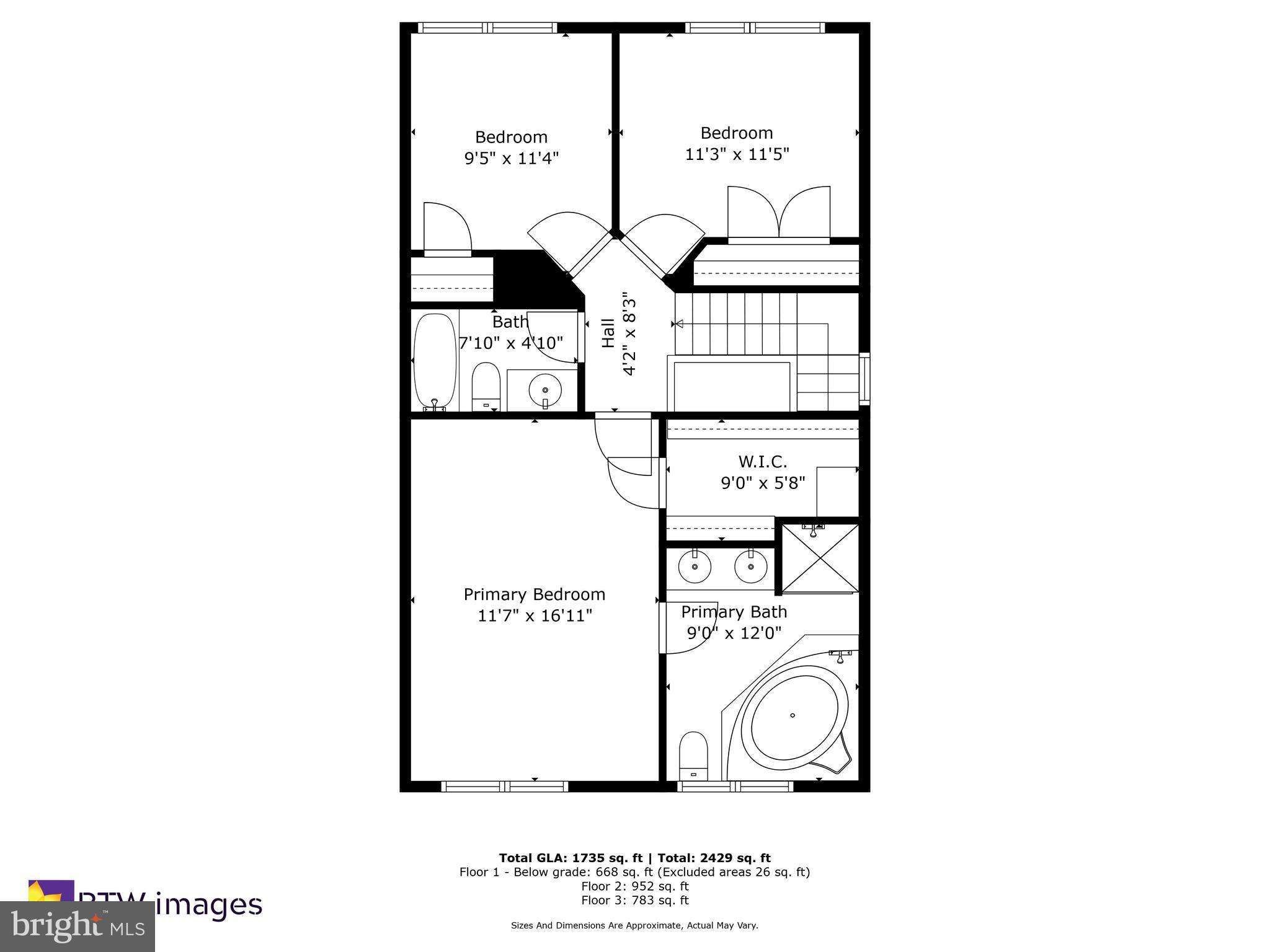 44095 Rising Sun Terrace Ashburn, VA 20147 - Photo 54 of 55 Gallery Image 54