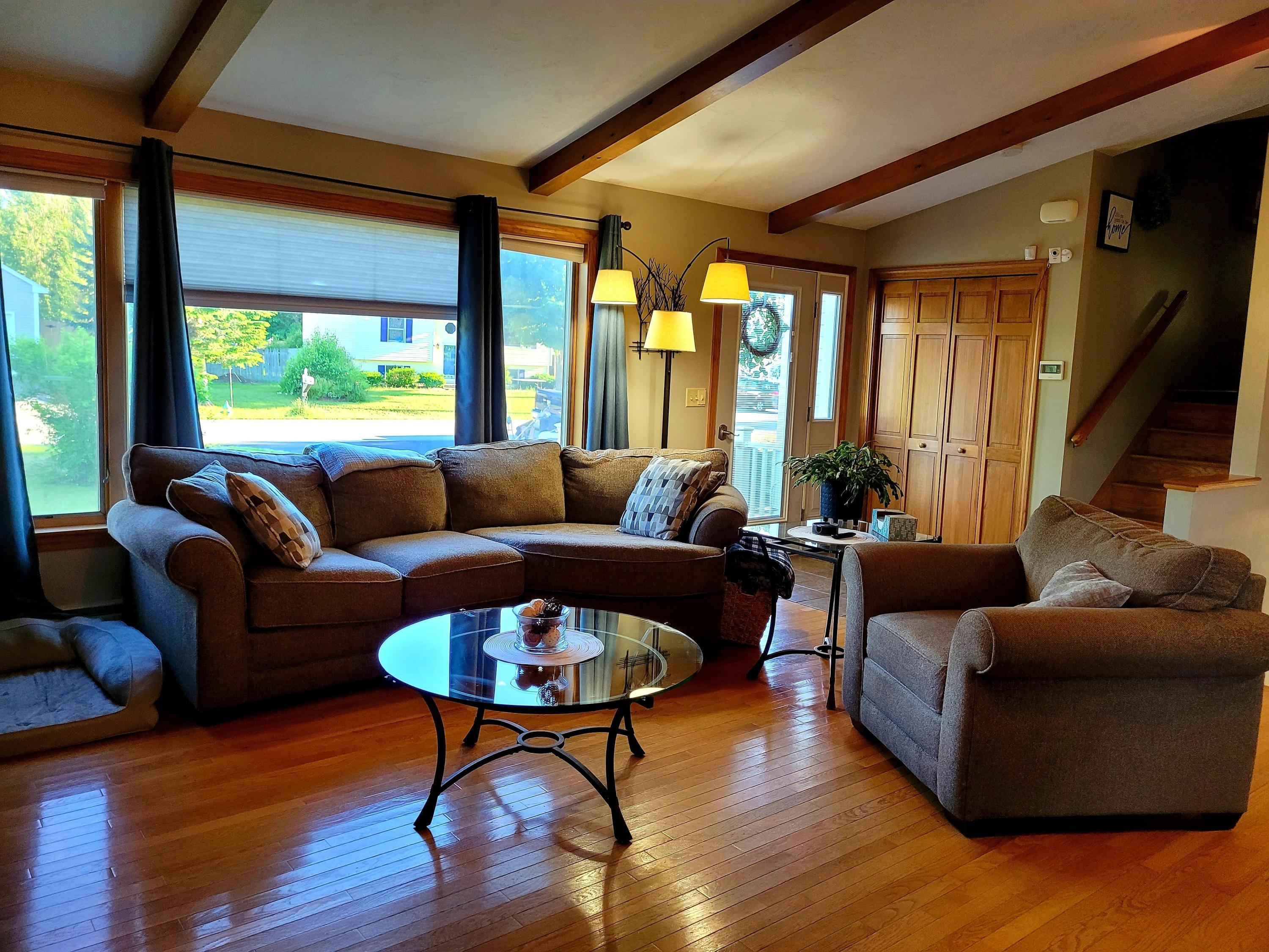 10 Valley Farms Road Fairfield, ME 04937 - Photo 10 of 36 Living Room