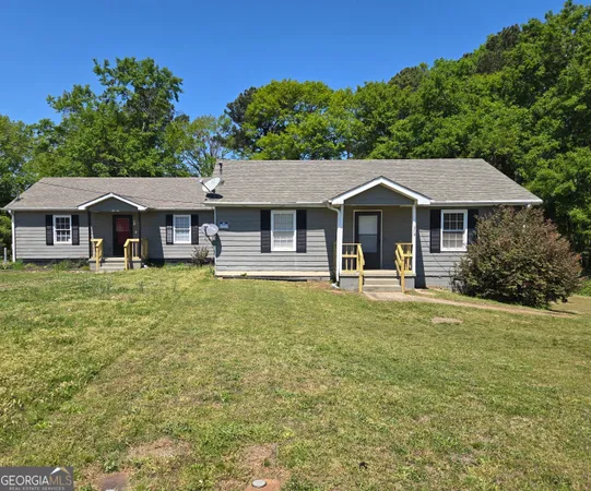 $1,350 | 321 Thomas Dorsey Drive, Villa Rica, GA 30180