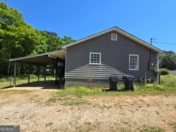 $1,350 | 321 Thomas Dorsey Drive, Villa Rica, GA 30180