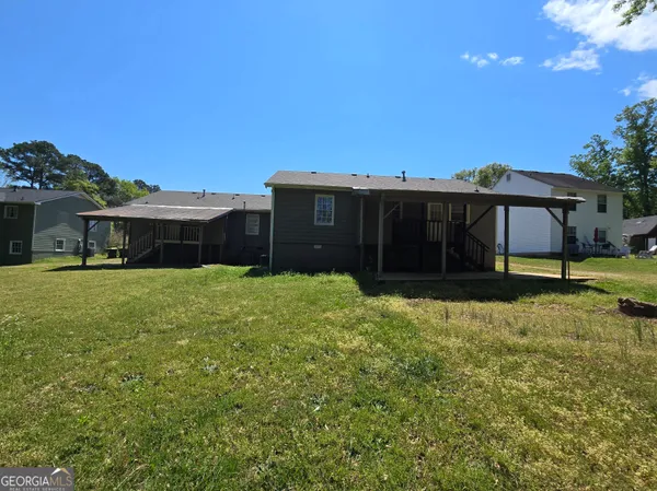 $1,350 | 321 Thomas Dorsey Drive, Villa Rica, GA 30180