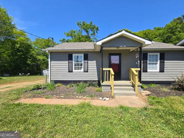 $1,350 | 321 Thomas Dorsey Drive, Villa Rica, GA 30180