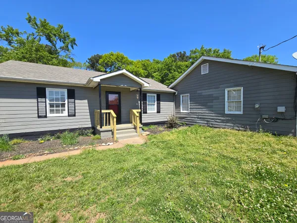 $1,350 | 321 Thomas Dorsey Drive, Villa Rica, GA 30180