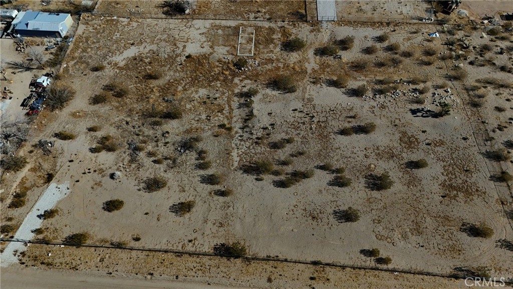 728 Red Butte Road Lucerne Valley, CA 92356 - Photo 6 of 10