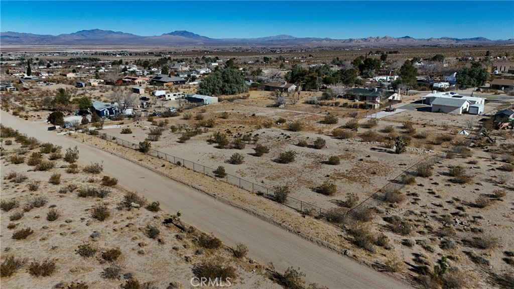 728 Red Butte Road Lucerne Valley, CA 92356 - Photo 7 of 10