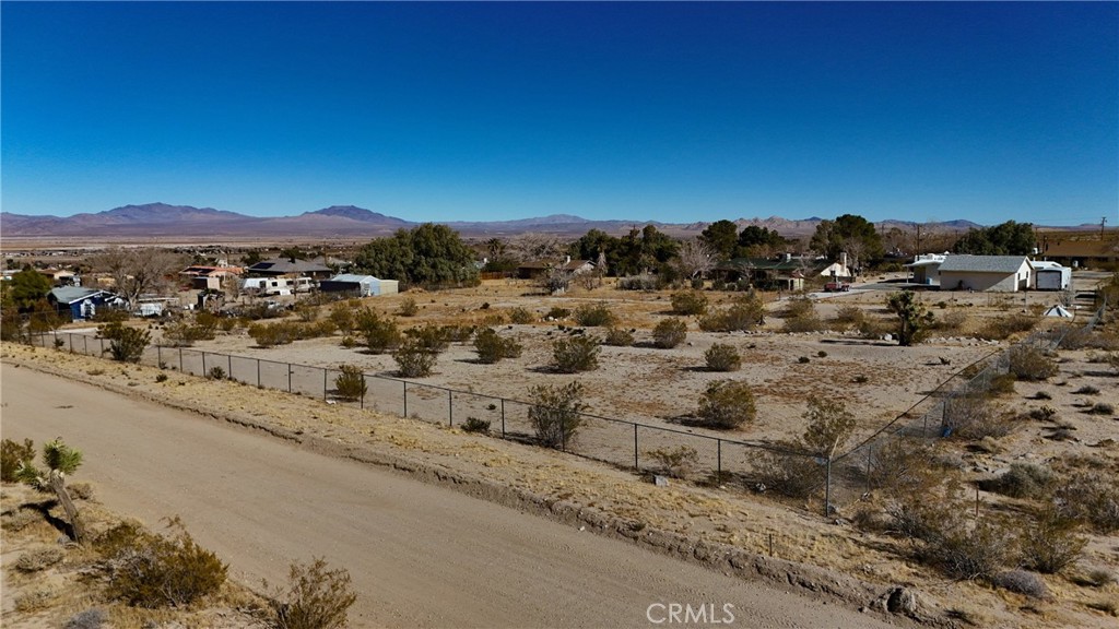 728 Red Butte Road Lucerne Valley, CA 92356 - Photo 8 of 10