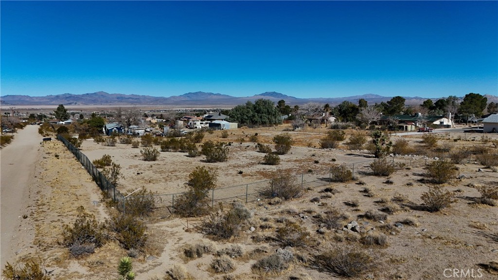 728 Red Butte Road Lucerne Valley, CA 92356 - Photo 9 of 10