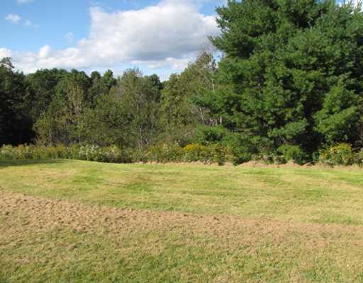 149 Town House Road Chelsea, ME 04330 - Photo 9 of 10 Yard/Garden.