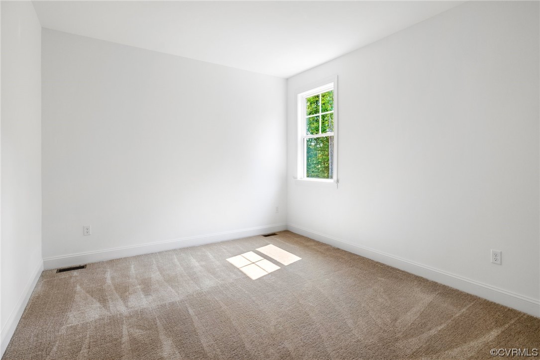 8357 Capernwray Drive Chesterfield, VA 23838 - Photo 18 of 50 an empty room with windows