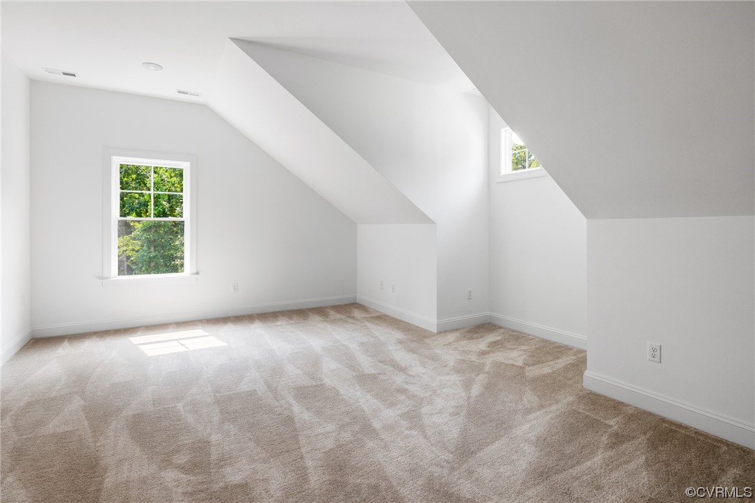 8357 Capernwray Drive Chesterfield, VA 23838 - Photo 28 of 50 an empty room with windows