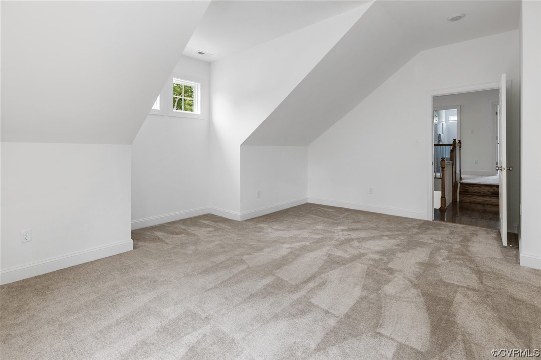 8357 Capernwray Drive Chesterfield, VA 23838 - Photo 29 of 50 a view of an empty room