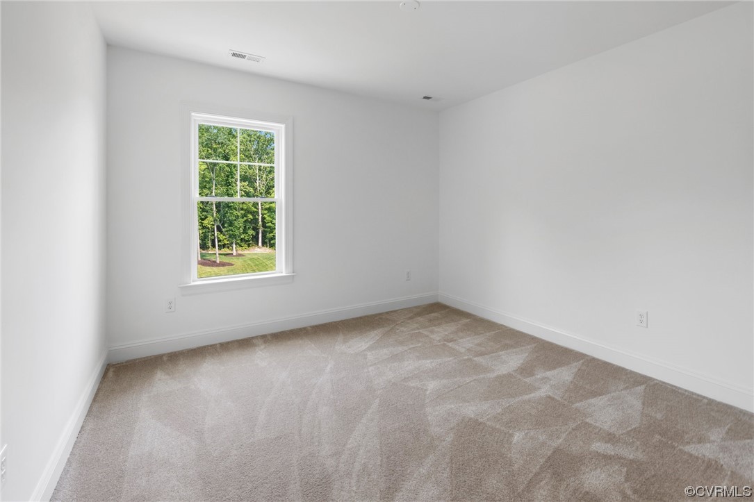 8357 Capernwray Drive Chesterfield, VA 23838 - Photo 36 of 50 an empty room with a window