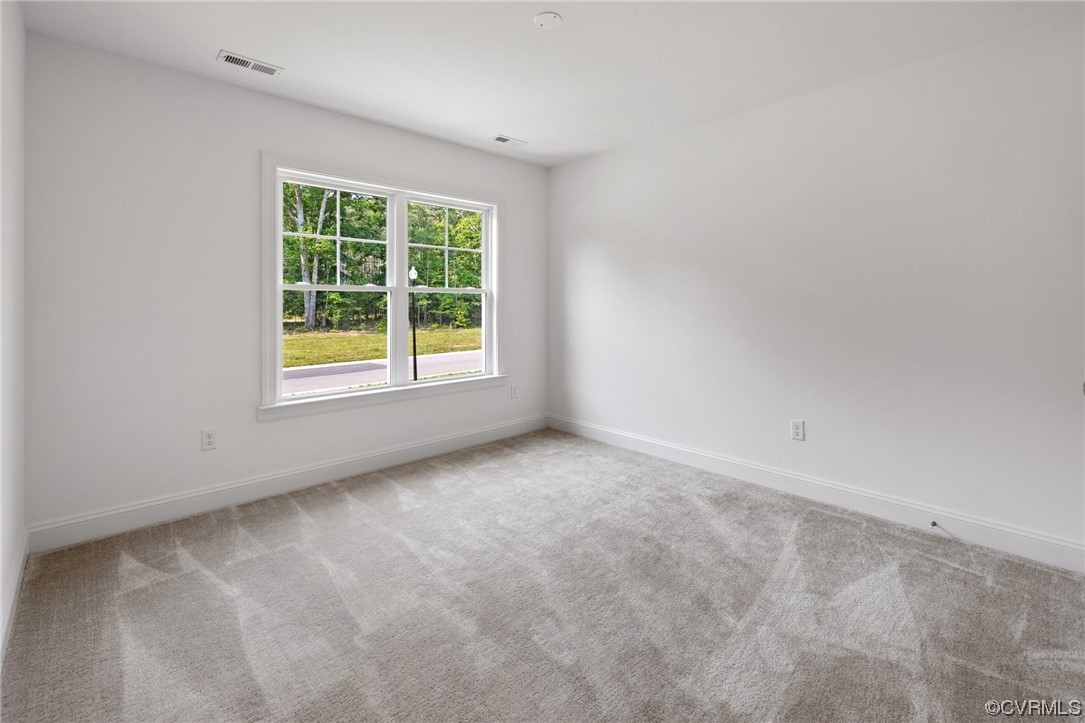 8357 Capernwray Drive Chesterfield, VA 23838 - Photo 38 of 50 an empty room with a window