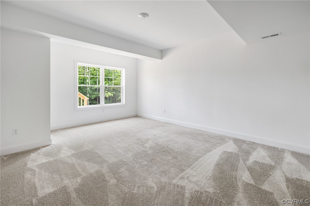 8357 Capernwray Drive Chesterfield, VA 23838 - Photo 44 of 50 an empty room with windows