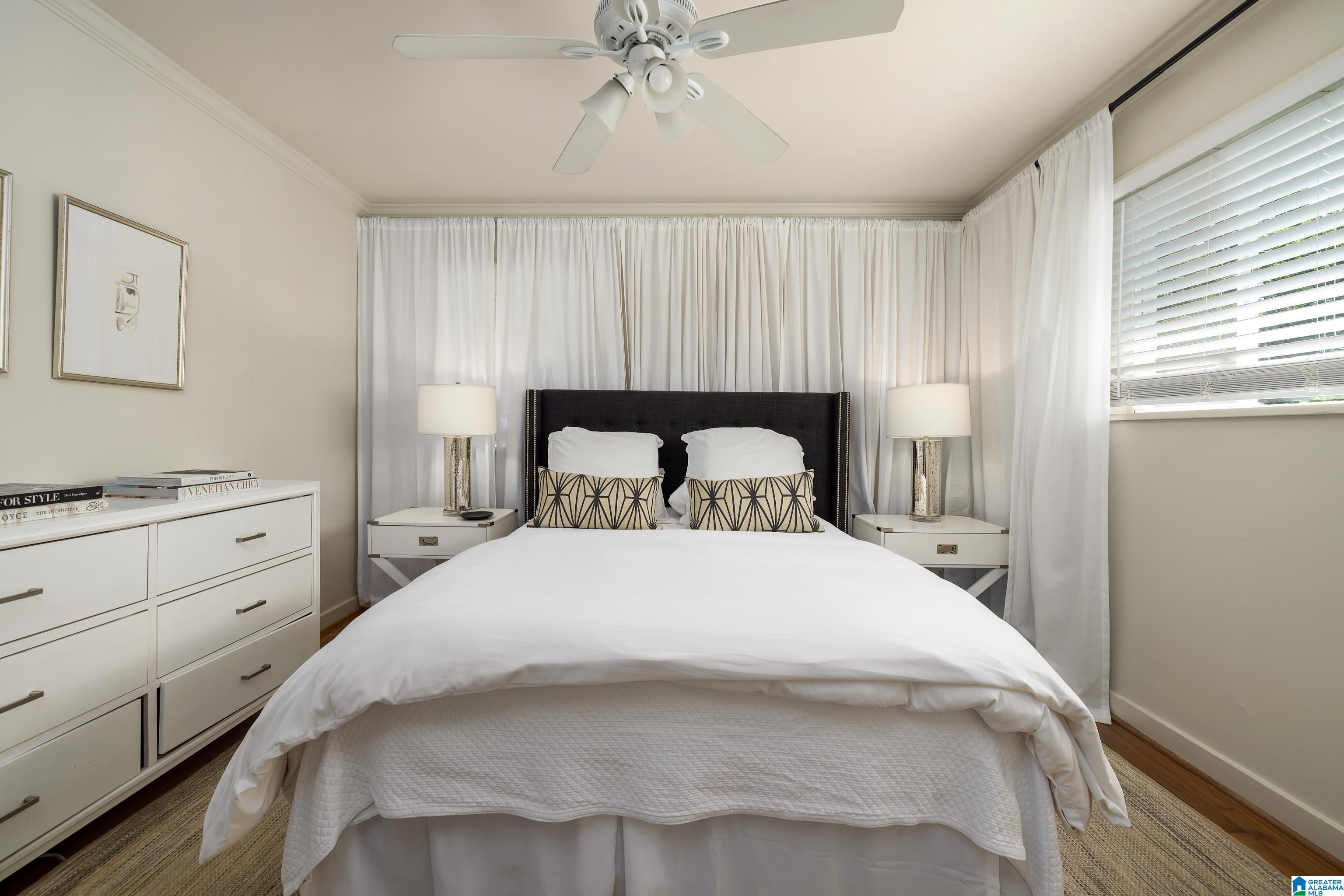 4308 Warren Road Birmingham, AL 35213 - Photo 36 of 49
