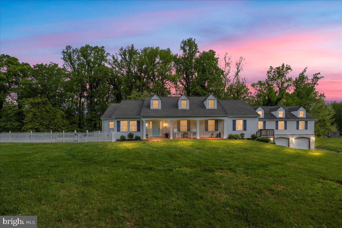 1116 Gum Bottom Road Crownsville, MD 21032 - Photo 1 of 34