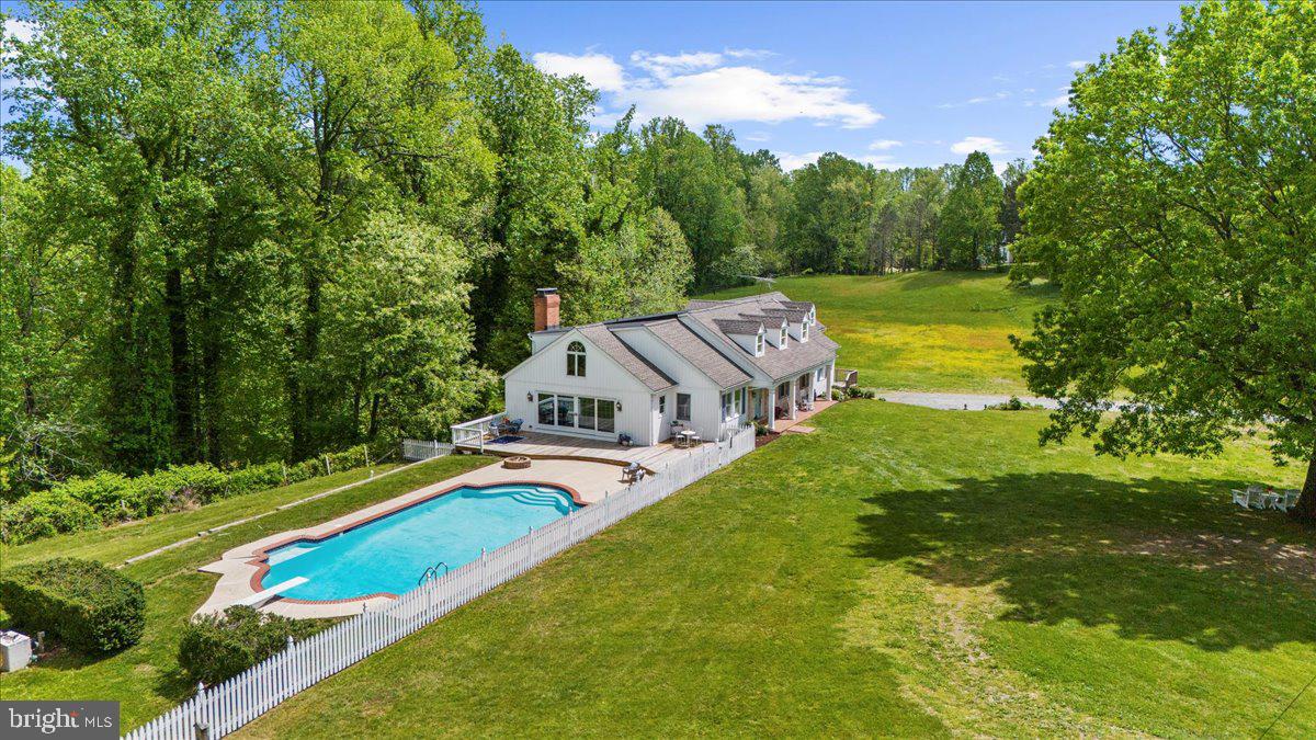 1116 Gum Bottom Road Crownsville, MD 21032 - Photo 2 of 34