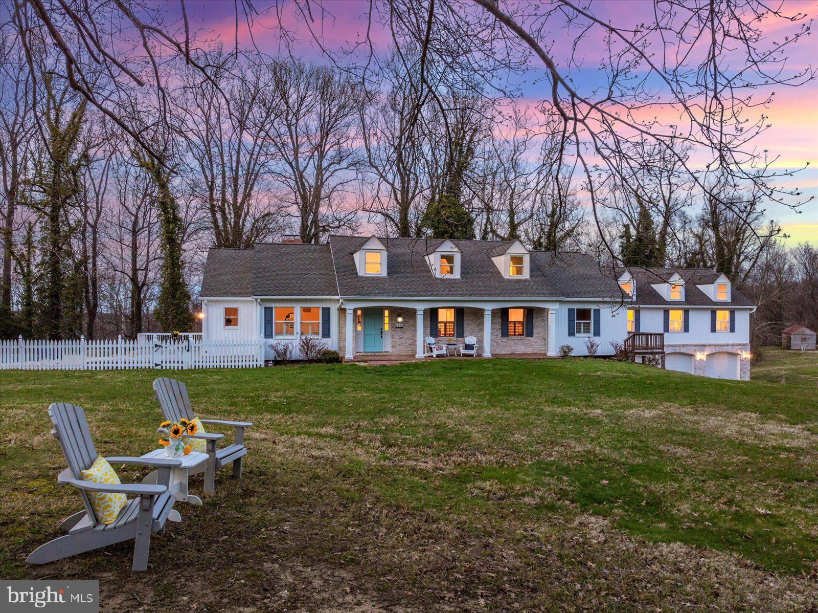 1116 Gum Bottom Road Crownsville, MD 21032 - Photo 2 of 98