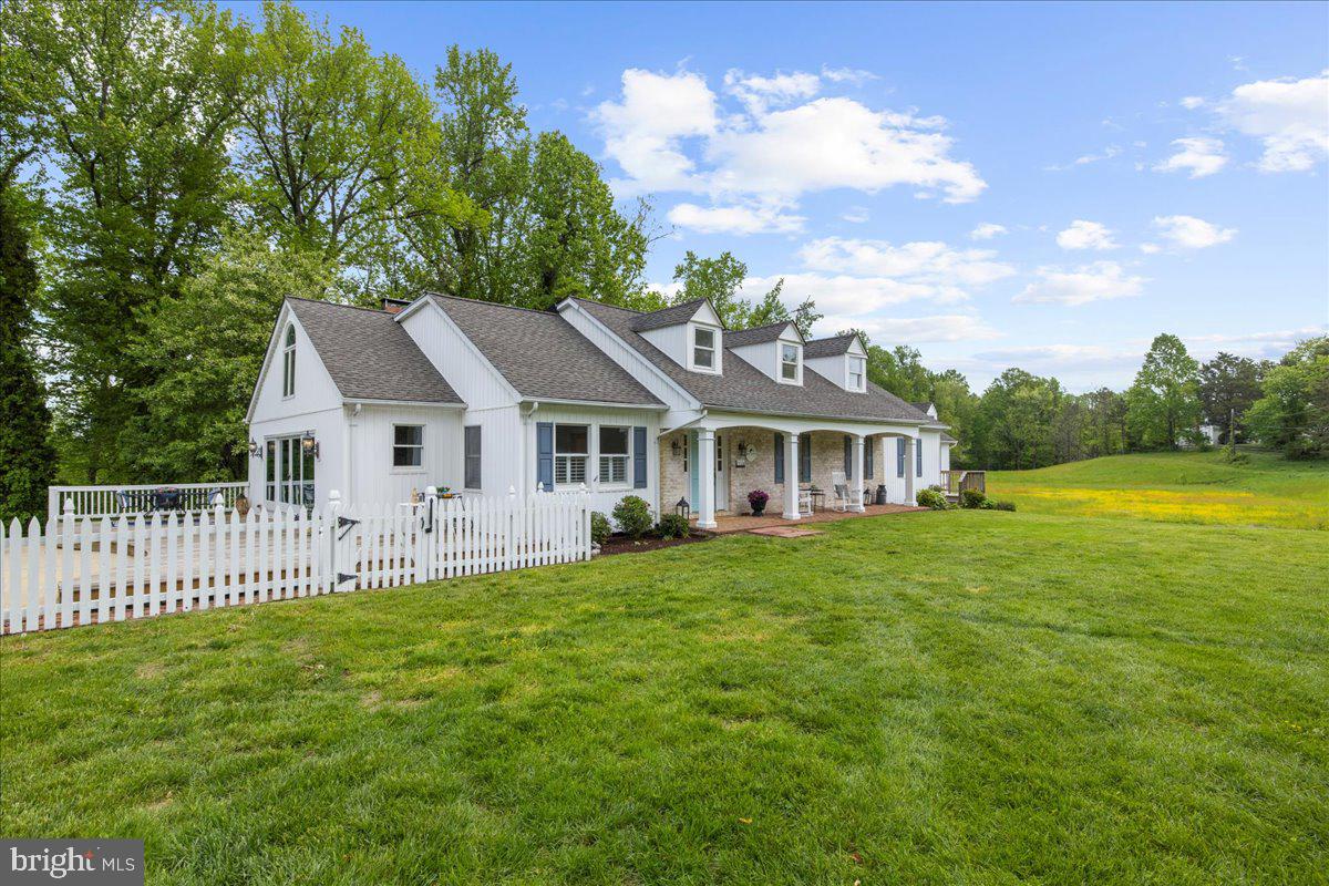 1116 Gum Bottom Road Crownsville, MD 21032 - Photo 22 of 34