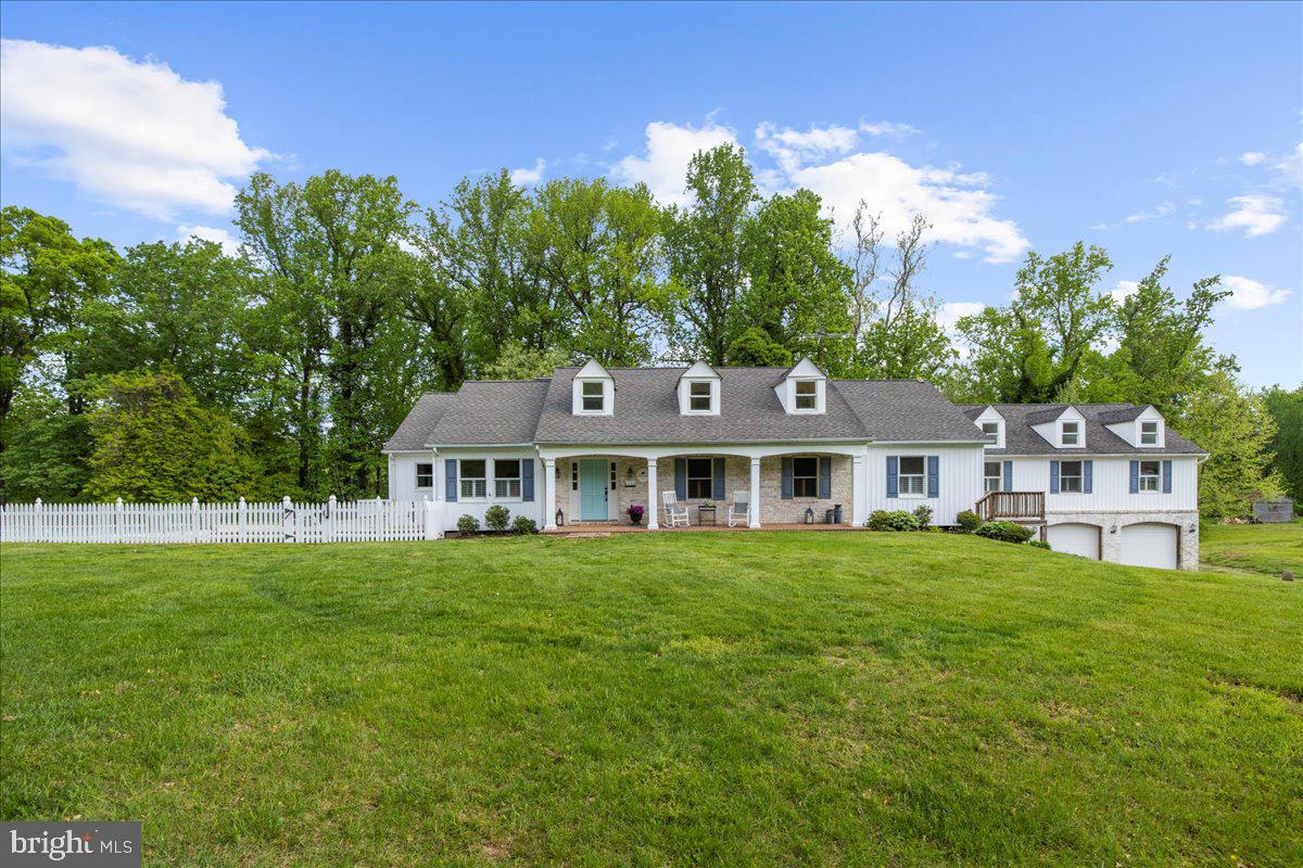 1116 Gum Bottom Road Crownsville, MD 21032 - Photo 27 of 34