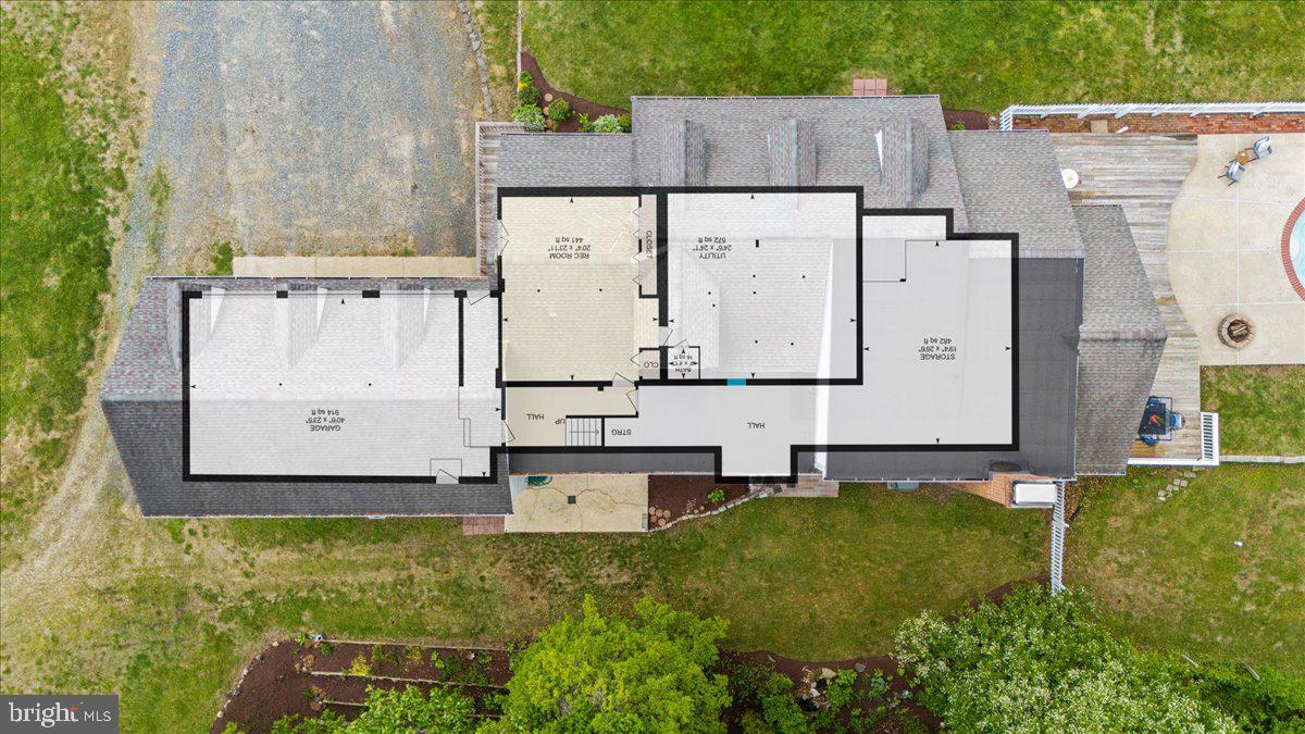 1116 Gum Bottom Road Crownsville, MD 21032 - Photo 29 of 34