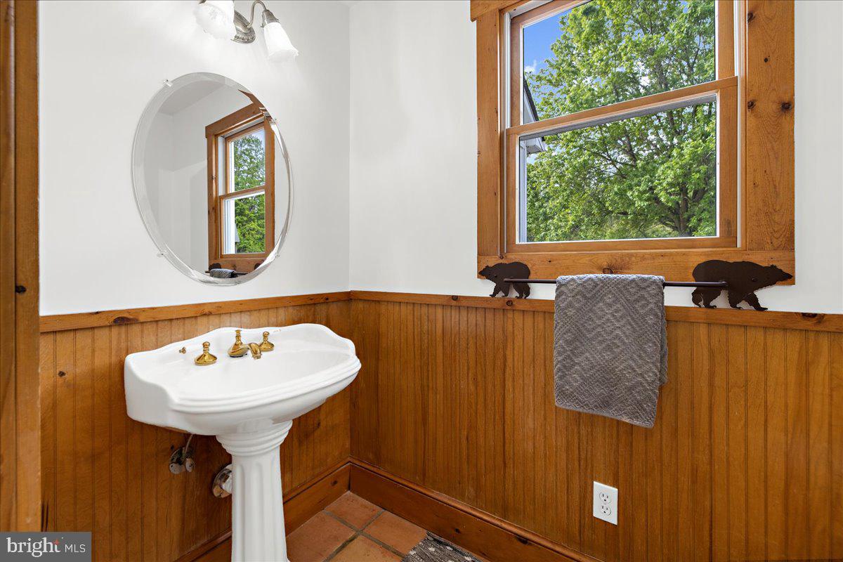 1116 Gum Bottom Road Crownsville, MD 21032 - Photo 43 of 98 Half Bath Main Level