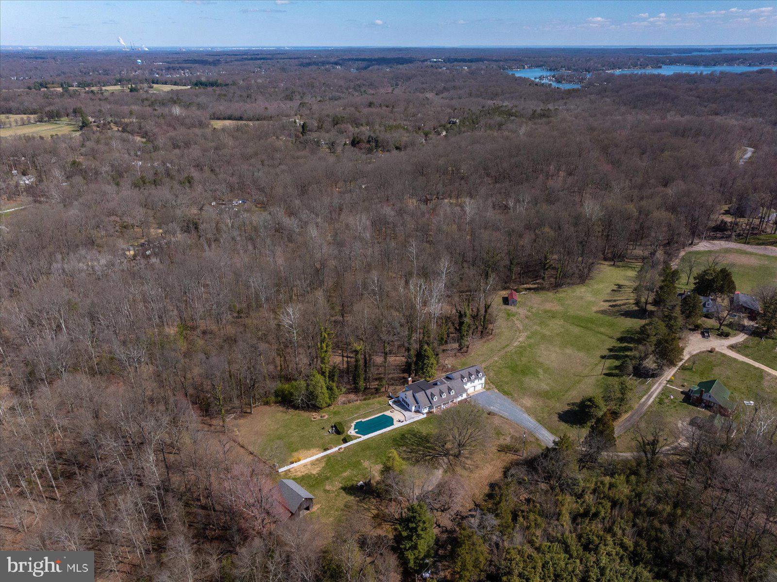 1116 Gum Bottom Road Crownsville, MD 21032 - Photo 64 of 98