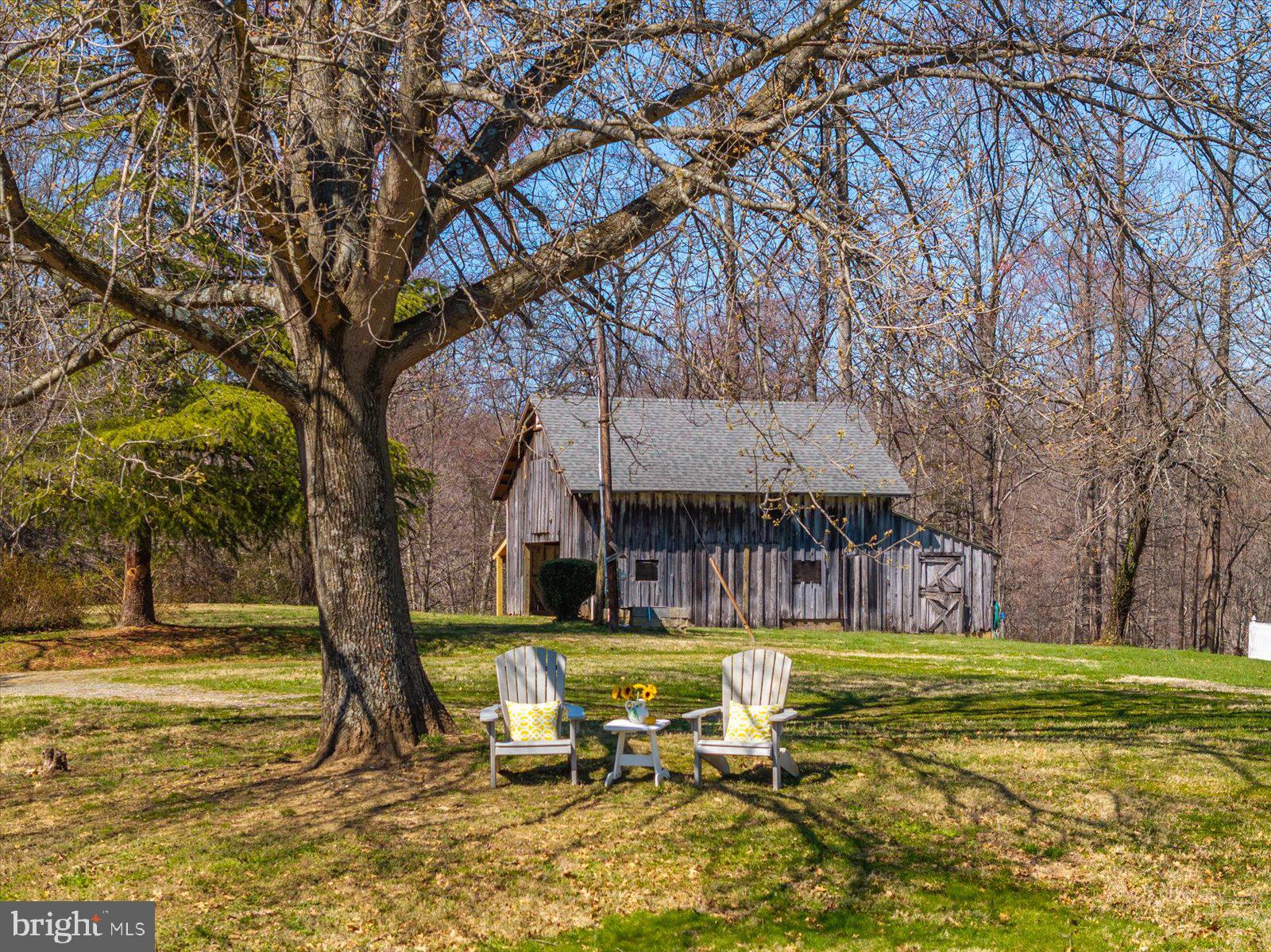 1116 Gum Bottom Road Crownsville, MD 21032 - Photo 73 of 98
