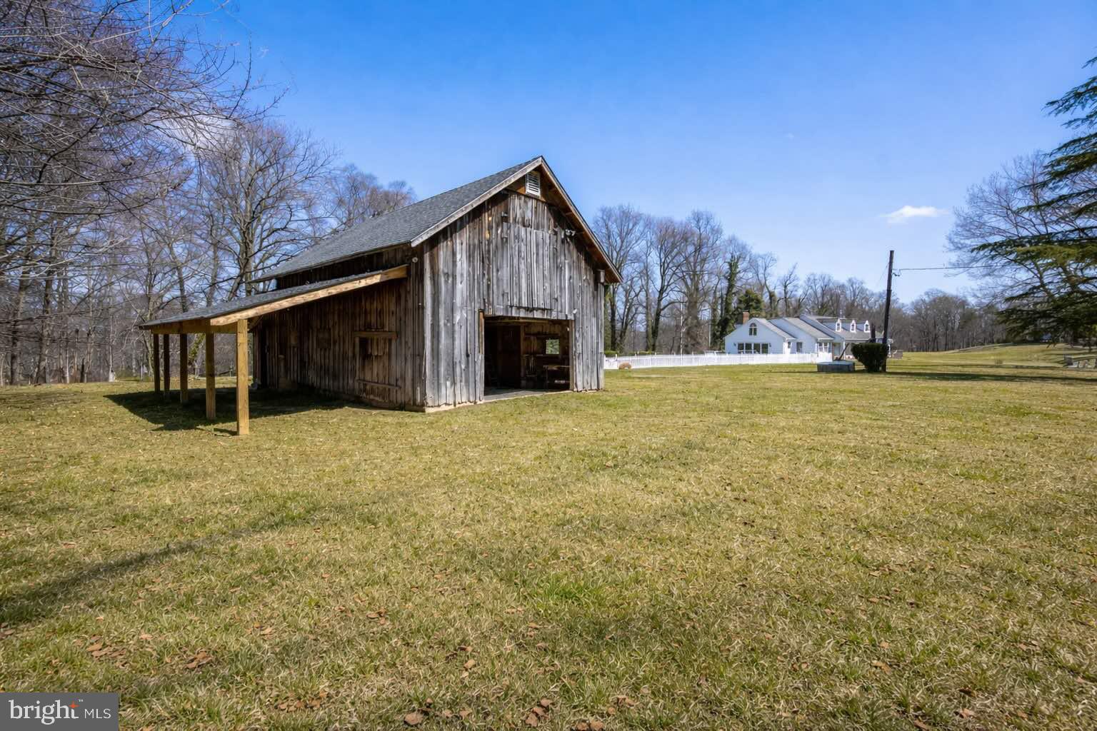 1116 Gum Bottom Road Crownsville, MD 21032 - Photo 75 of 98