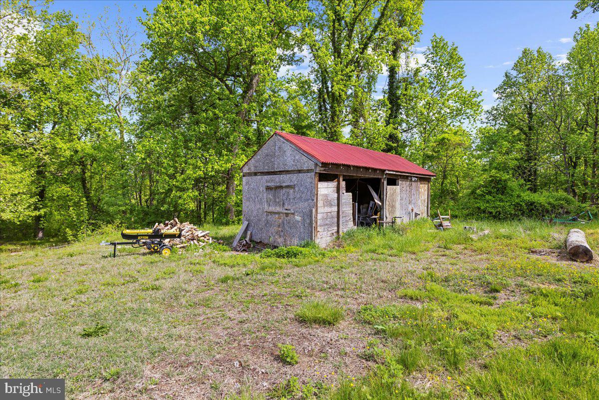 1116 Gum Bottom Road Crownsville, MD 21032 - Photo 78 of 98