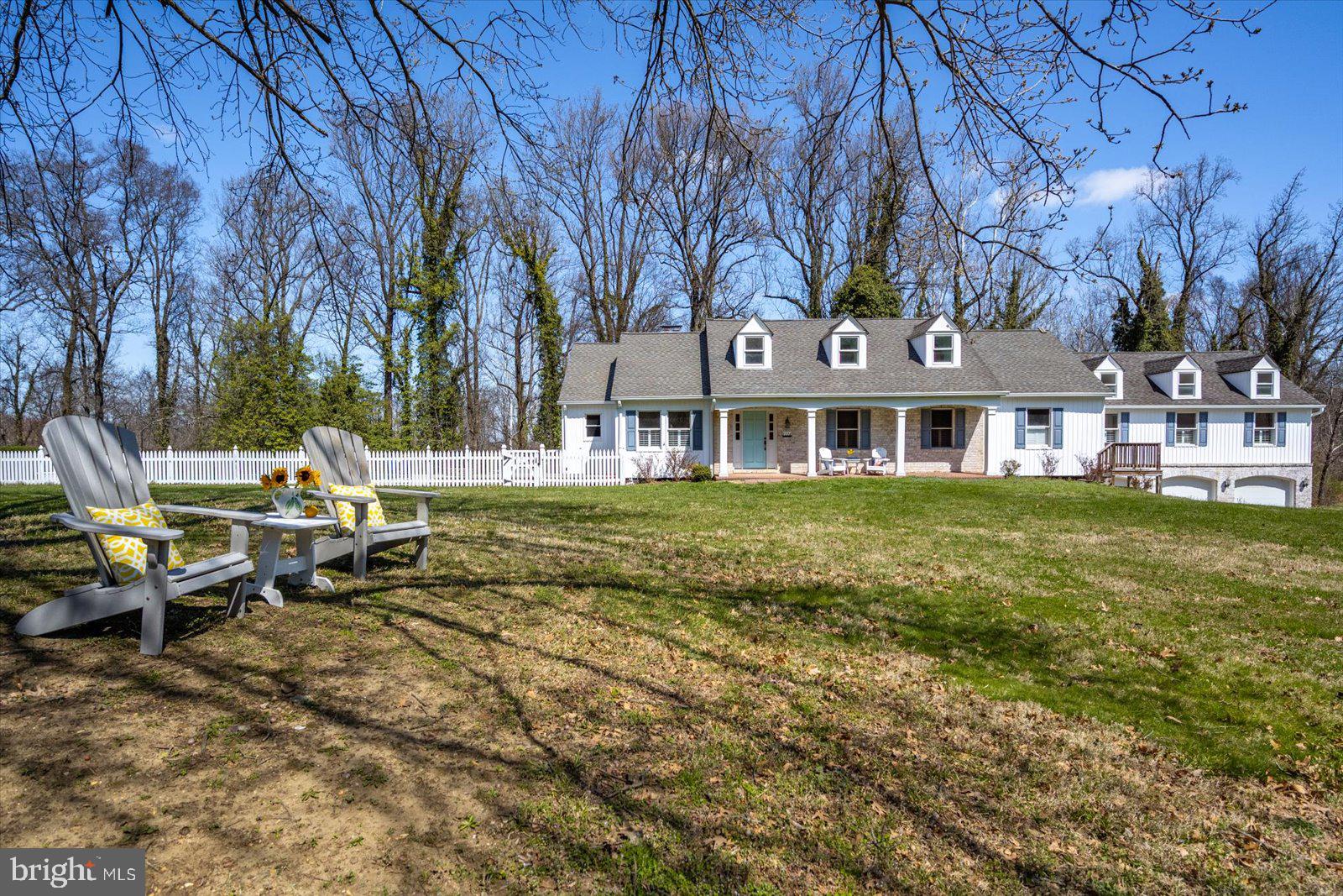 1116 Gum Bottom Road Crownsville, MD 21032 - Photo 90 of 98