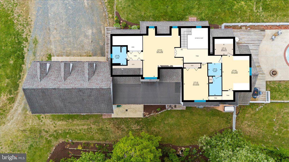 1116 Gum Bottom Road Crownsville, MD 21032 - Photo 94 of 98