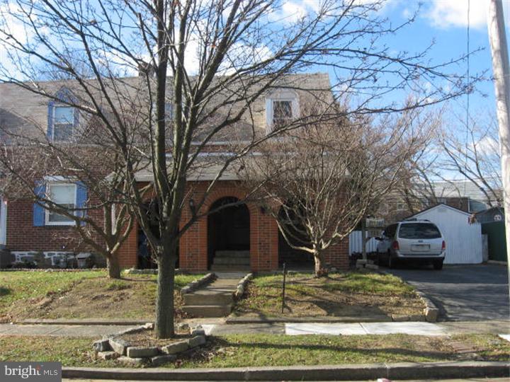 711 Colwell Road Swarthmore, PA 19081 - Photo 2 of 13 Exterior Front