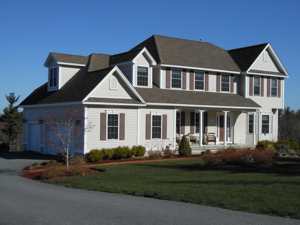 14 Ryan Farm Road Windham, NH 03087 - Photo 1 of 36