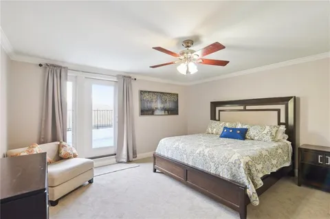 $275,000 | 760 Magazine Street, Unit 214, New Orleans, LA 70130