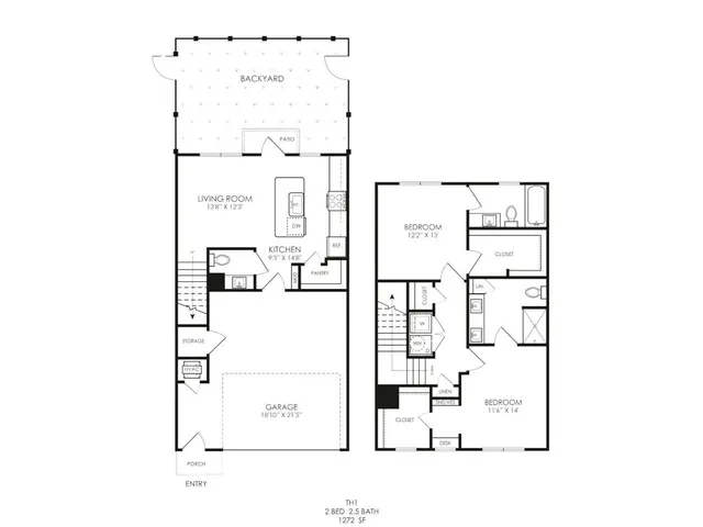 a picture of a bathroom with a shower