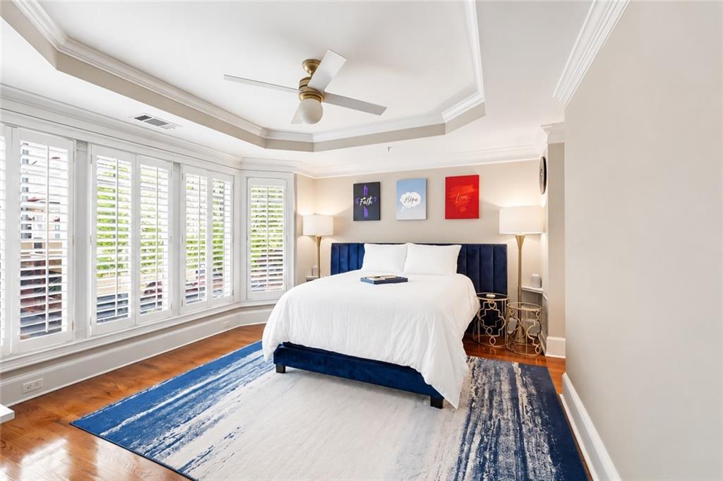 3541 Roswell Road Northeast, Unit 11 Atlanta, GA 30305 - Photo 19 of 41