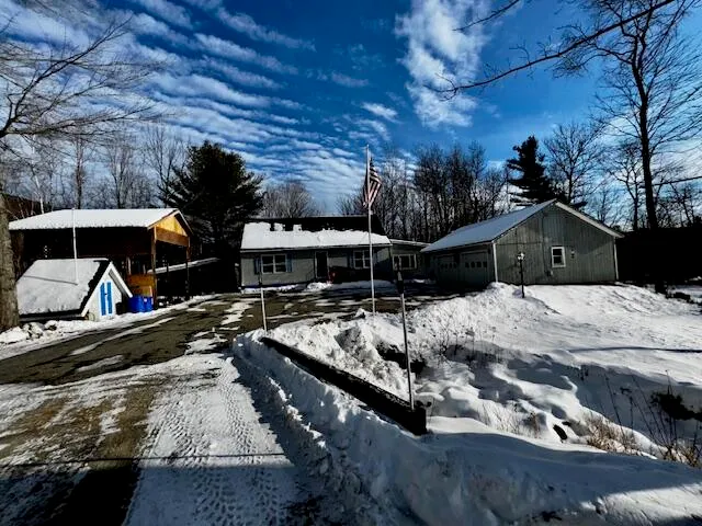 $350,000 | 28 Glover Road, Rumford, ME 04276