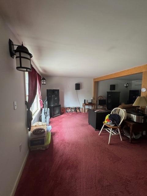 28 Glover Road Rumford, ME 04276 - Photo 15 of 22 Living Room